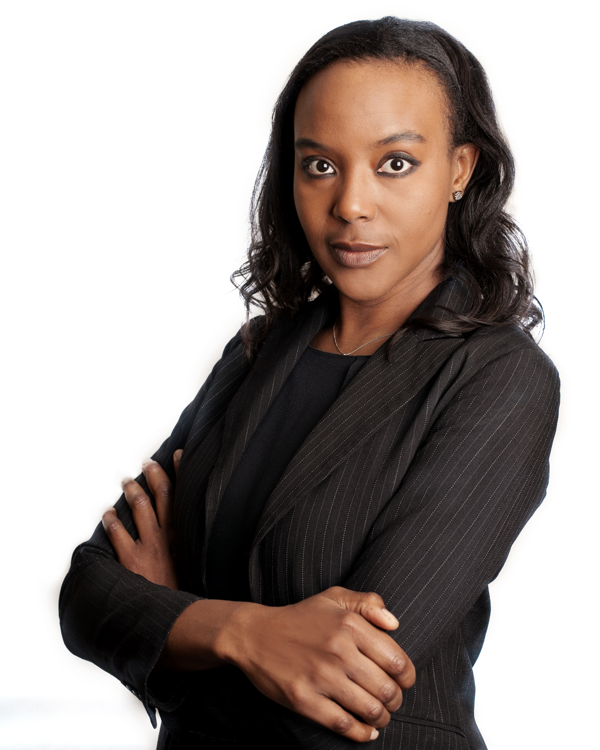 An image of Funke Abimbola